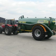Mojor tanker
